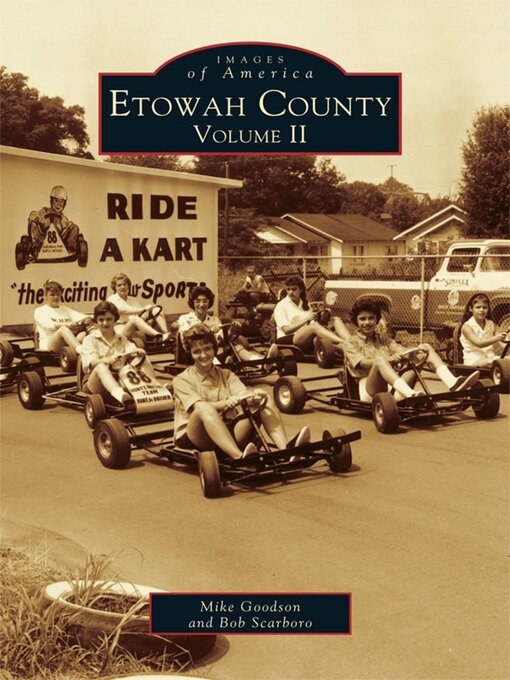 Cover image for Etowah County
